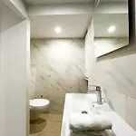 Apartmán Urbanflat 223 - Bel Pour 4 Montorgueil *