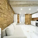 Urbanflat 223 - Bel Pour 4 Montorgueil * Paříž