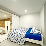 Urbanflat 223 - Bel Pour 4 Montorgueil Apartmán *