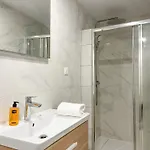 Urbanflat 223 - Bel Pour 4 Montorgueil Apartmán *