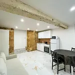 Apartmán Urbanflat 223 - Bel Pour 4 Montorgueil