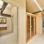 Apartmán Urbanflat 223 - Bel Pour 4 Montorgueil *