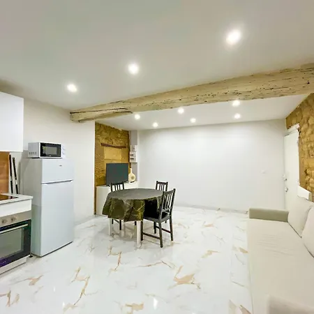 Urbanflat 223 - Bel Pour 4 Montorgueil Apartmán Paříž