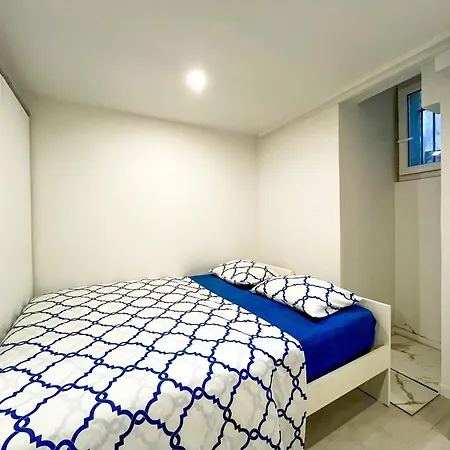 Urbanflat 223 - Bel Pour 4 Montorgueil Apartmán