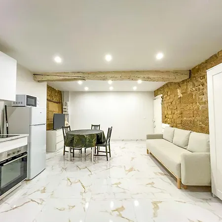 Urbanflat 223 - Bel Pour 4 Montorgueil Apartmán Paříž