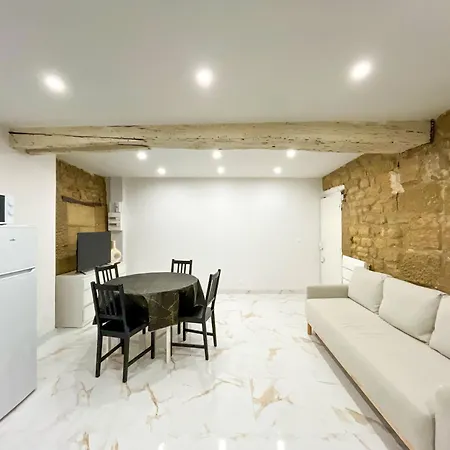 Urbanflat 223 - Bel Pour 4 Montorgueil * Parigi