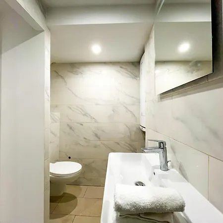 Appartamento Urbanflat 223 - Bel Pour 4 Montorgueil *
