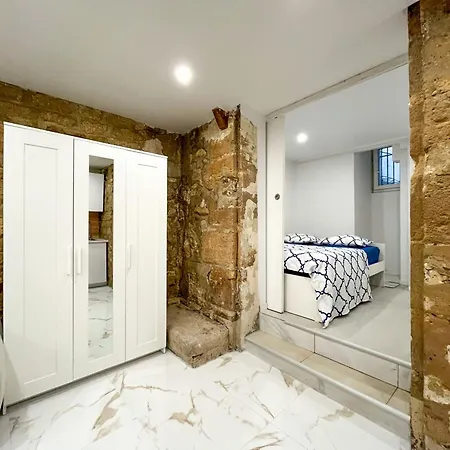 Urbanflat 223 - Bel Pour 4 Montorgueil *