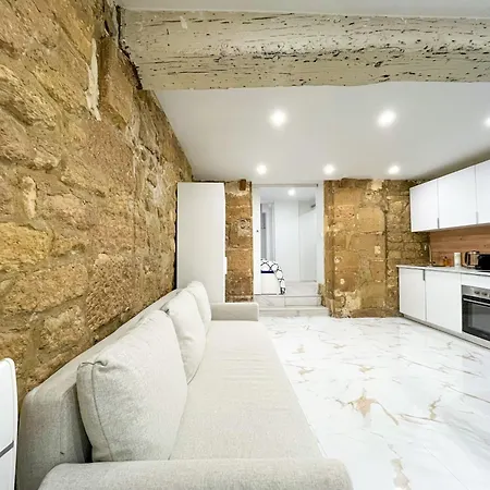 Urbanflat 223 - Bel Pour 4 Montorgueil * Parigi