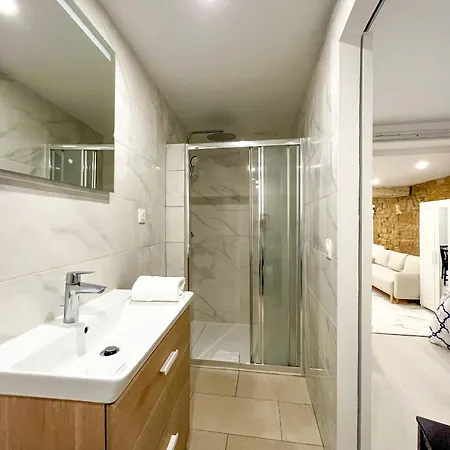 Urbanflat 223 - Bel Pour 4 Montorgueil Appartamento Parigi