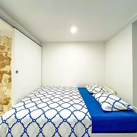 Urbanflat 223 - Bel Pour 4 Montorgueil Appartamento Parigi
