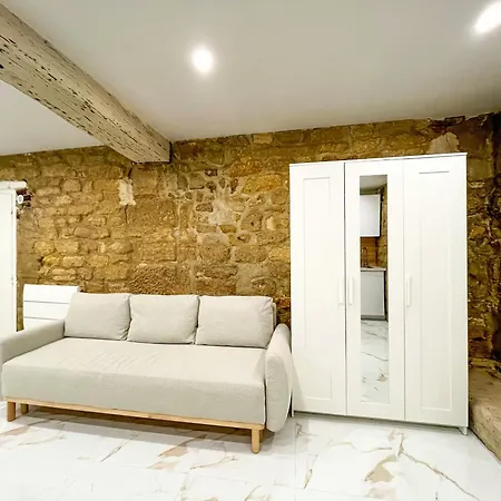 Urbanflat 223 - Bel Pour 4 Montorgueil Appartamento Parigi