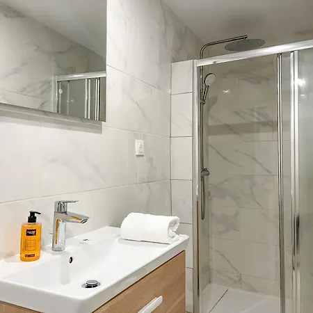 Urbanflat 223 - Bel Pour 4 Montorgueil Appartamento *