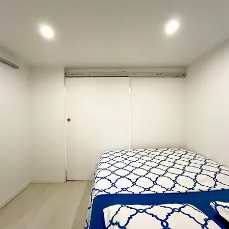 Urbanflat 223 - Bel Pour 4 Montorgueil Parigi