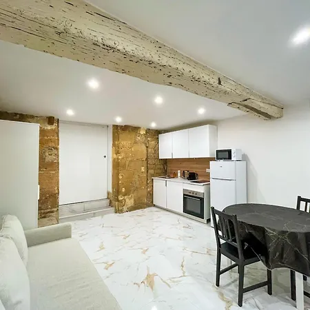 Appartamento Urbanflat 223 - Bel Pour 4 Montorgueil