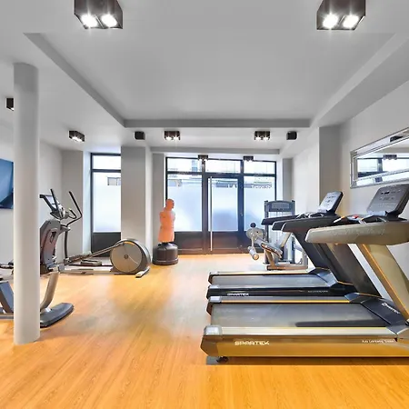 Appartamento Urbanflat 223 - Bel Pour 4 Montorgueil *
